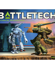 Catalyst Game Labs - CYT BattleTech - Technical Readout 3025 Commemorative Edition
