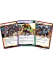 Fantasy Flight Games - FFG Marvel Champions: The Card Game - Synthezoid Smackdown Scenario Pack