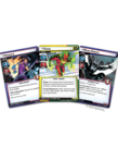 Fantasy Flight Games - FFG Marvel Champions: The Card Game - Synthezoid Smackdown Scenario Pack