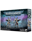 Games Workshop - GAW Warhammer 40K - Thousand Sons - Sekhetar Robots
