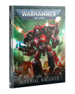 Games Workshop - GAW Warhammer 40K - Codex - Imperial Knights