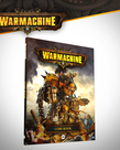 Steamforged Games LTD - STE Warmachine - Core Book