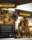 Steamforged Games LTD - STE Warmachine - Core Book