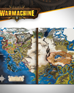 Steamforged Games LTD - STE PRESALE Warmachine - Core Book 12/11/2025