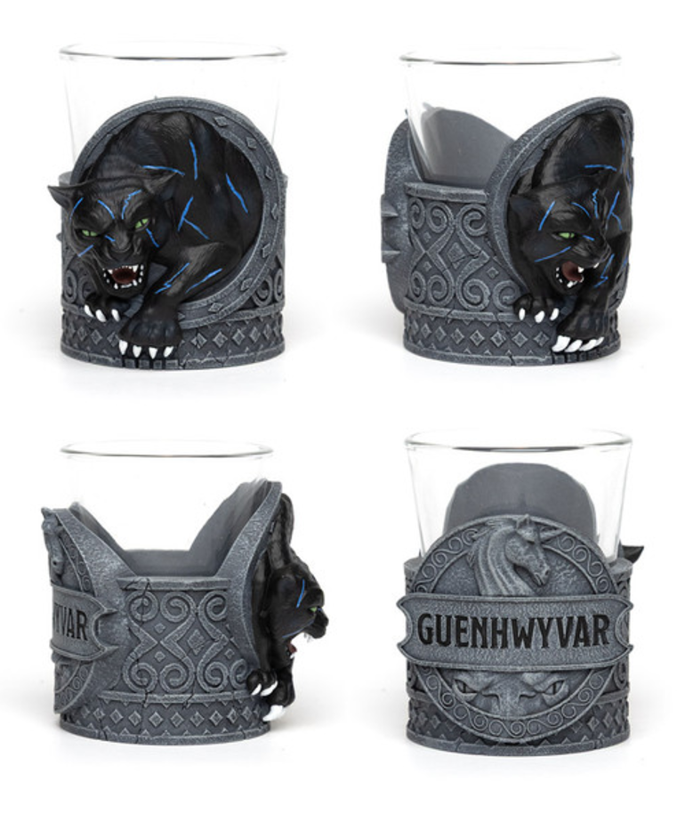 Sirius Dice - SDZ D&D - Mini Dice Cups Series 2