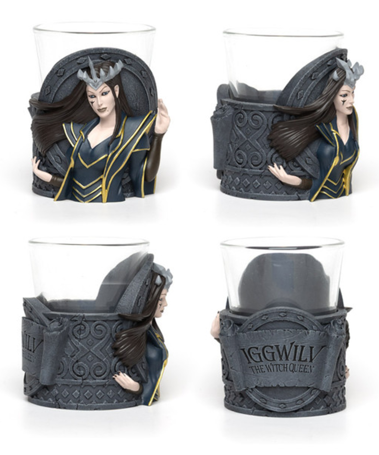 Sirius Dice - SDZ D&D - Mini Dice Cups Series 2