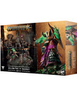 Games Workshop - GAW Warhammer: Age of Sigmar - Helsmiths of Hashut Army Set