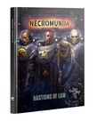 Games Workshop - GAW Necromunda - Bastions of Law