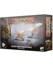 Games Workshop - GAW Necromunda - Ash Wastes Nomads Ashwing Helamites