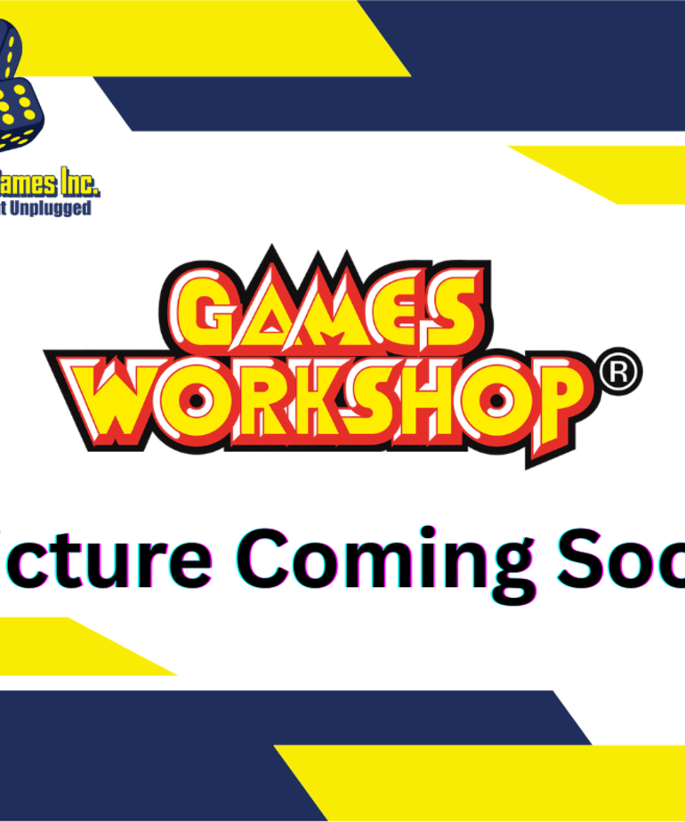 Games Workshop - GAW Warhammer - White Dwarf Magazine - Issue 516: September 2025