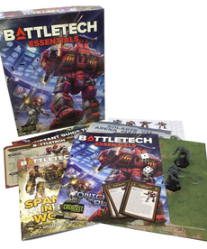 Catalyst Game Labs - CYT Essentials PRESALE 10/15/2025