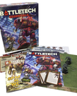 Catalyst Game Labs - CYT BattleTech - Essentials