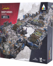 Archon Studio - ACH Dungeons & Lasers - Deep Mines - Pre-Painted