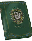 Ultimate Guard - UGD BLACK FRIDAY - Ultimate Guard - 4-Pocket Binder - Zipfolio - Harry Potter: Slytherin