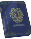 Ultimate Guard - UGD BLACK FRIDAY - Ultimate Guard - 4-Pocket Binder - Zipfolio - Harry Potter: Ravenclaw