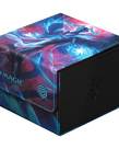 Ultimate Guard - UGD Ultimate Guard - Deck Box - Sidewinder 133+ - Magic: The Gathering - Tarkir Dragonstorm - Ugin, Eye of the Storms