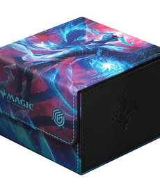 Ultimate Guard - UGD Deck Box - Sidewinder 133+ - Ugin, Eye of the Storms
