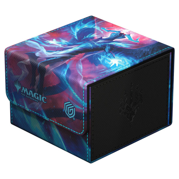 Ultimate Guard - Deck Box - Sidewinder 133+ - Magic: The Gathering