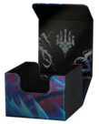 Ultimate Guard - UGD Ultimate Guard - Deck Box - Sidewinder 133+ - Magic: The Gathering - Tarkir Dragonstorm - Ugin, Eye of the Storms