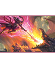 Ultimate Guard - UGD Ultimate Guard - Playmat - Magic: The Gathering - Tarkir Dragonstorm - Worthy Cost