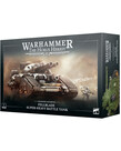 Games Workshop - GAW Warhammer: The Horus Heresy - Legiones Astartes - Fellblade Super-Heavy Battle Tank