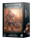 Games Workshop - GAW Warhammer: The Horus Heresy - Mechanicum Combat Force
