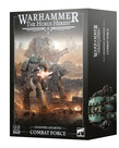 Games Workshop - GAW Warhammer: The Horus Heresy - Legiones Astartes Combat Force