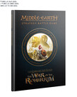 Games Workshop - GAW Middle-Earth - Strategy Battle Game - Journal - The War of the Rohirrim