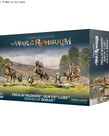 Games Workshop - GAW Middle-Earth - Frealeaf Hildeson & Olwyn & Lief