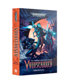 Games Workshop - GAW Voidscarred NO REBATE