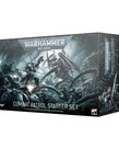 Games Workshop - GAW Warhammer 40K - Combat Patrol Starter Set