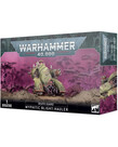 Games Workshop - GAW Warhammer 40K - Death Guard - Myphitic Blight-Hauler