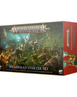 Games Workshop - GAW Warhammer: Age of Sigmar - Spearhead Starter Set