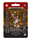 Games Workshop - GAW Warhammer: Age of Sigmar - Maggotkin of Nurgle - Sloppity Bilepiper