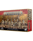 Games Workshop - GAW Warhammer: Age of Sigmar - Maggotkin of Nurgle - Plaguebearers
