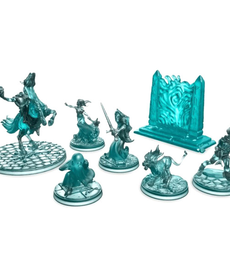Archon Studio - ACH Ghosts Miniature Pack