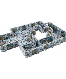 Archon Studio - ACH Halls of Ancestors - Pre-Painted