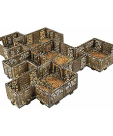 Archon Studio - ACH Abandoned Mines - Pre-Painted