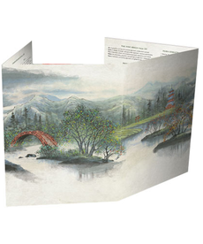 Edge - ESA Legend of the Five Rings RPG - Game Master's Kit