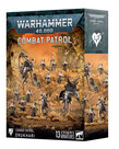 Games Workshop - GAW Warhammer 40K - Combat Patrol - Drukhari