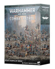Games Workshop - GAW Warhammer 40K - Combat Patrol - Death Korps of Krieg
