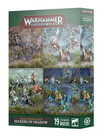 Games Workshop - GAW Warhammer: Underworlds - Seekers in Shadow