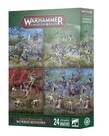 Games Workshop - GAW Warhammer: Underworlds - Morbid Minions