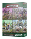 Games Workshop - GAW Warhammer: Underworlds - Gitz & Goliaths