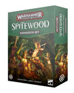Games Workshop - GAW Warhammer: Underworlds - Spitewood