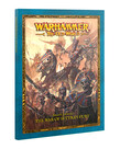 Games Workshop - GAW Warhammer: The Old World - Arcane Journal - The War of Settra's Fury