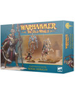 Games Workshop - GAW Warhammer: The Old World - Tomb Kings of Khemri - Royal Heralds