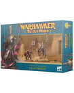 Games Workshop - GAW Warhammer: The Old World - Tomb Kings of Khemri - Liche Priests