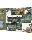 Archon Studio - ACH Dungeons & Lasers - Pathfinder Terrain - Abomination Vaults - Pre-Painted