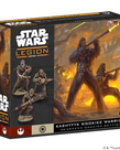 Atomic Mass Games - AMG Star Wars: Legion - Kashyyyk Wookie Warriors